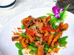 -顺德美食坊(南沙分店)