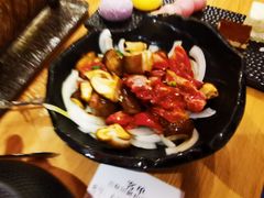 -吉秋田鲜和牛烧肉·肉档自选