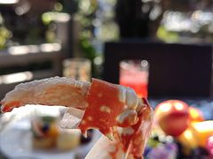 -杭州西子湖四季酒店-WL BISTRO西湖餐厅(灵隐路店)