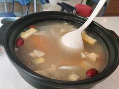 -香香海南菜餐厅