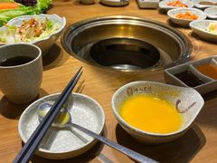 -牛人·雪花牛·木炭烤肉(昆山陆家店)