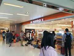 -万宁(新城市广场店)