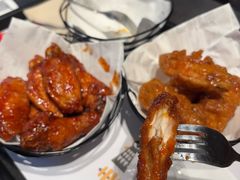 -Kyochon1991校村(共和路店)