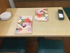 -萨莉亚意式餐厅(龙阳广场店)