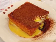 -大哥餐厅(西城花园店)