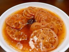 -巢湖名吃·东关老鹅汤(江南风情街店)