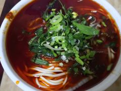 -清真·马安军辣子牛肉面