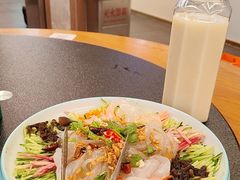 -好口味小吃楼·东北菜(太原南街店)