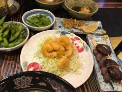 -平成屋·午肴夜酒(四川北路店)