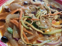 -棒小伙·齐齐哈尔烤肉(龙茗路店)