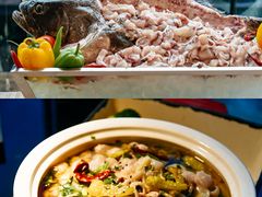 -漳州佰翔圆山酒店·圆山畔西餐厅