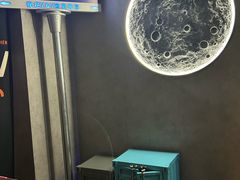 -Y&Y创意真人密室逃脱馆(人民广场步行街店)