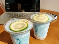-茶话弄(中贸广场店)