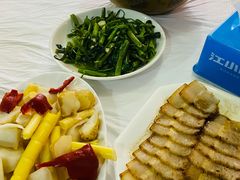-明升萝卜汤