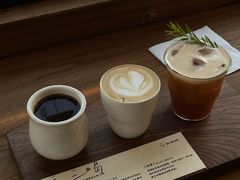 -玖壹咖啡(临河街店)