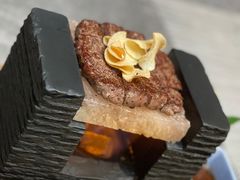 -月下料理(楷林IFC店)