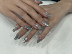 -StartNail美甲