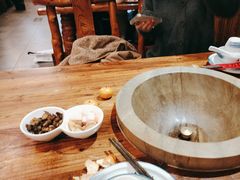 -滇香肴·云南菜蒸汽石锅鱼(云南北路店)