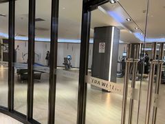 -一兆韦德健身(张杨路店)