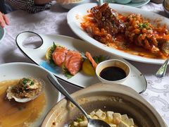 -山外山菜馆(玉泉路店)