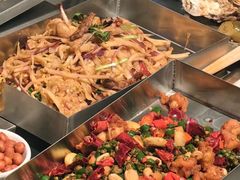 -No.DD戳子烧烤·江湖菜(北京总店)