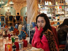 -卢布里西餐厅(总店)