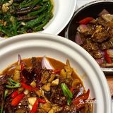 梅溪湖请朋友吃饭，他们说下次还要来！