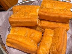 -顺德一品粥·20年凤城老字号(芳村店)