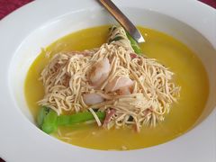 -洲际酒店·凌霄中餐厅SUMMIT