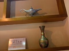 -西域阿里马新疆菜·清真(桂花路店)