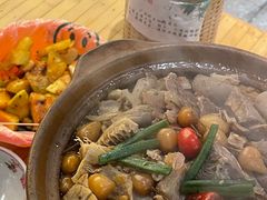-夜椒瑶·广西大排档(八卦岭店)