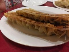 锅贴-大眼锅贴水饺(河东店)