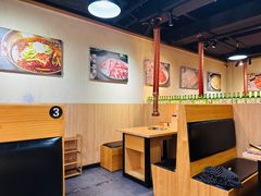 -麻蒲碳烤肉(梅花园店)
