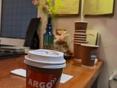 -Joymean coffee.见面咖啡