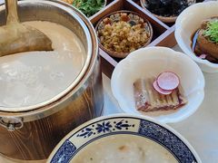 -老北门·苏帮菜·湖景包间(月光码头店)