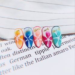 -绘甲社NACHO&DAI SALON