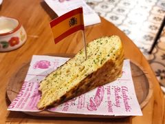 -tapas by dos cielos西班牙餐厅(重庆光环购物公园店)