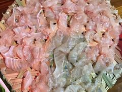 -官塘锋记鱼生·生腌·砂锅粥(牌坊街店)