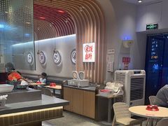 -每味每客·重庆麻辣烫(拓展大厦店)
