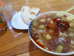 -清真·马继明肉丸胡辣汤回坊总店