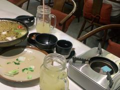 -乔阿马·江南味·驴肉香(龙湖华泾天街店)