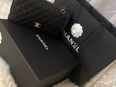 -CHANEL(恒隆广场店)