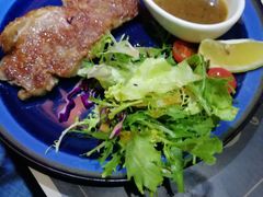 -红墙餐吧(大学城南亭店)