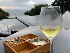 -三亚太阳湾柏悦酒店