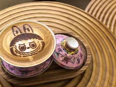 -自在 Z·COFFEE