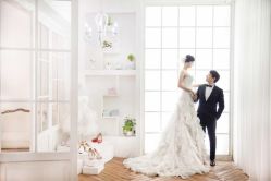 点击看大图 韩国迪娜DINA STUDIO(杭州店)-唯一旅拍·颂当代影像艺术中心(上城店)