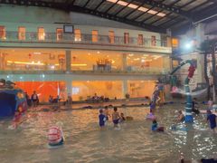 -南宫温泉水世界