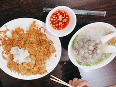 -建国蚵煎蚵面