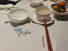 -广州酒家(中华广场店)
