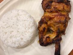 -Mang Inasal - D'mall Boracay